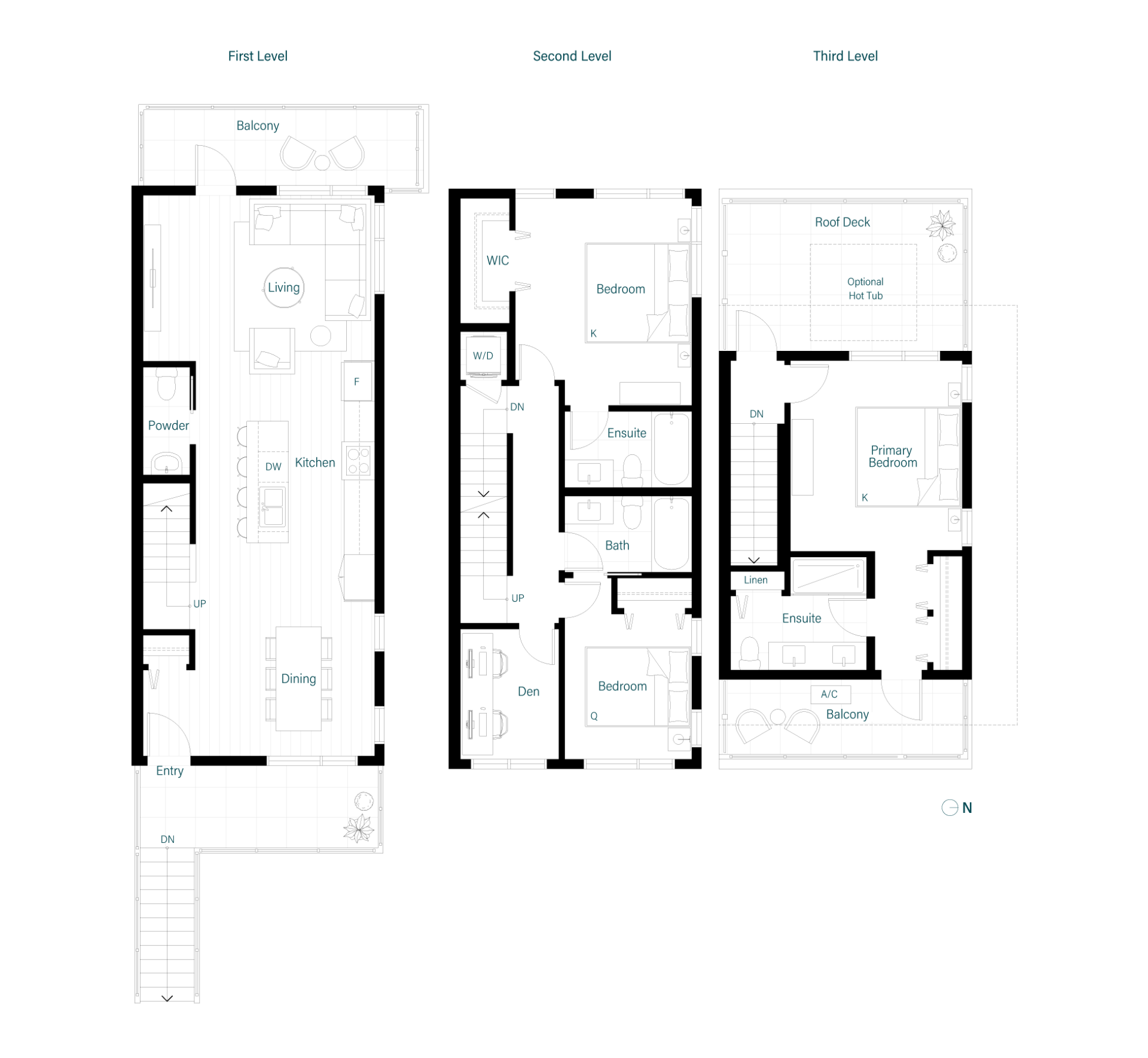 C5 Floor Plan Image